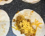 Une image de l'étape 5 de Tacos maison.