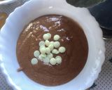 Foto del paso 2 de la receta: Mousse de Chocolate Clásica
