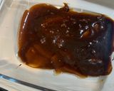 Foto del paso 2 de la receta Pan de Calatrava con restos de mona de Pascua y toña