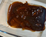 Foto del paso 2 de la receta: Pan de Calatrava con restos de mona de Pascua y toña