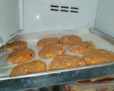 Foto langkah ke 5 dari resep Chicken Patty for Frozen.