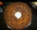 Foto langkah ke 10 dari resep Bolu caramel.