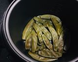 শিম বাটা (shim bata recipe in Bengali) রেসিপি ধাপ - 1 ছবি