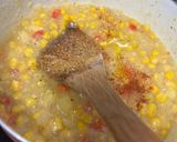 Foto del paso 3 de la receta: Tartitas individuales de rapiditas con relleno de choclo 🌽🌽