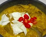 Foto langkah ke 5 dari resep Tongseng Iga Sapi.