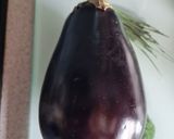 Rántott padlizsán recept fázis 1 fotója