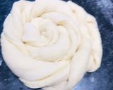 Foto del paso 2 de la receta: Trenzas dulces con Crema Pastelera 🙌🏻