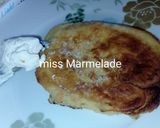 Φωτογραφία βήματος 9 της συνταγής Pancakes καρότου 🥞🥕