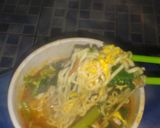 Foto langkah ke 4 dari resep Mie cup anti maenstream.