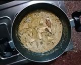 A picture of step 8 of Dum paneer black pepper.