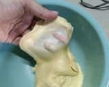 Foto langkah ke 6 dari resep Burger Bun.