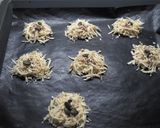 Sajtchips recept fázis 1 fotója