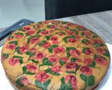Foto langkah ke 8 dari resep JELITA CAKE (Butter Cake).