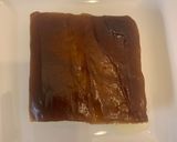 A picture of step 7 of Trileqe🍮 dessert.