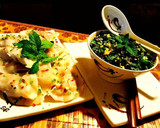 A picture of step 15 of Mike's DIM SUM Brunch.