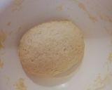 Virslis kifli recept fázis 1 fotója