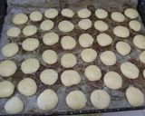 Foto del paso 3 de la receta: Galletitas de vainilla