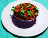 மட்டன் மிளகு மசாலா கிரேவி (Mutton Milagu Masala Gravy Recipe in Tamil) ரெசிபி ஸ்டேப் 1 புகைப்படம்