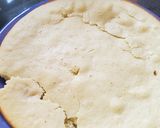 Foto del paso 4 de la receta: Brownie de limón