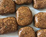 Foto langkah ke 5 dari resep Homemade bumbu pecel.