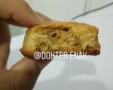 Foto langkah ke 5 dari resep Cinnamon Biscuits.
