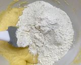 Foto del paso 2 de la receta: Lemonies o Brownies de limón 🍋
