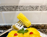 Foto del paso 10 de la receta: Piña con almíbar de Cointreau