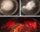 Foto del paso 2 de la receta Pollo Agridulce