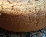 Foto del paso 3 de la receta: Torta de cumpleaños