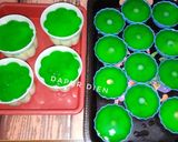 Foto langkah ke 4 dari resep Kue Hunkwe Jagung Manis.