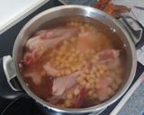Foto del paso 3 de la receta: Cocidito madrileño de Ruben