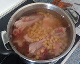 Foto del paso 3 de la receta: Cocidito madrileño de Ruben