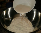 Foto del paso 2 de la receta: Donuts de choco sencillos