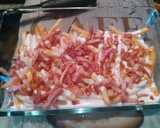 Foto del paso 5 de la receta: Patatas estilo foster