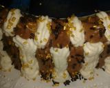 Foto del paso 17 de la receta: San marcos. Tarta de aniversario