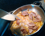 Foto del paso 7 de la receta: Solomillo y patatas al whisky