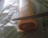Foto del paso 10 de la receta: Galletitas de mantequilla y chocolate