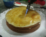 Foto del paso 14 de la receta: San marcos. Tarta de aniversario