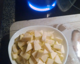 Foto del paso 1 de la receta: Tortilla de calabacín
