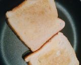 Foto del paso 3 de la receta: Sandwich fundy oclock