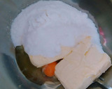 Foto del paso 2 de la receta: Galletitas de mantequilla y chocolate
