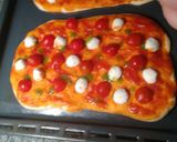 Foto del paso 4 de la receta: Tosta mediterránea