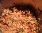 Foto del paso 2 de la receta: Pisto