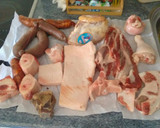 Foto del paso 2 de la receta: Cocidito madrileño de Ruben