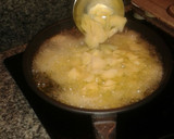 Foto del paso 1 de la receta: Tortilla de patatas