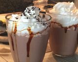 Foto del paso 2 de la receta: Batido de chocolate