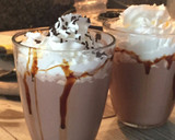 Foto del paso 2 de la receta: Batido de chocolate
