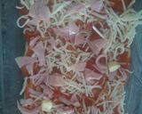 Foto del paso 8 de la receta: Spaghetti al horno de mi chico 😍😍😍