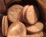 Foto del paso 1 de la receta: Bizcocho de galletas principe