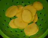 Foto del paso 1 de la receta: Patatas especiadas